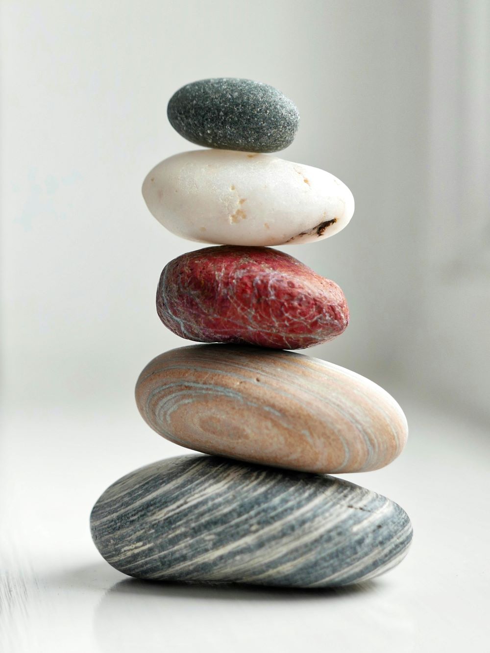balanced mind